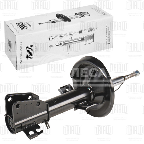 Амортизатор (стойка) передний левый/правый для автомобиля Renault Master (10-)