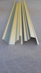 Ремонтные пороги Chery Bonus (A13)