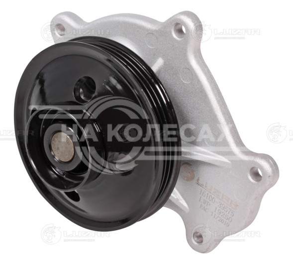 Насос водяной для автомобилей Lexus NX300h (14-)/IS300h (13-)/GS250 (13-) 2.5i [2AR-FSE/FXE]