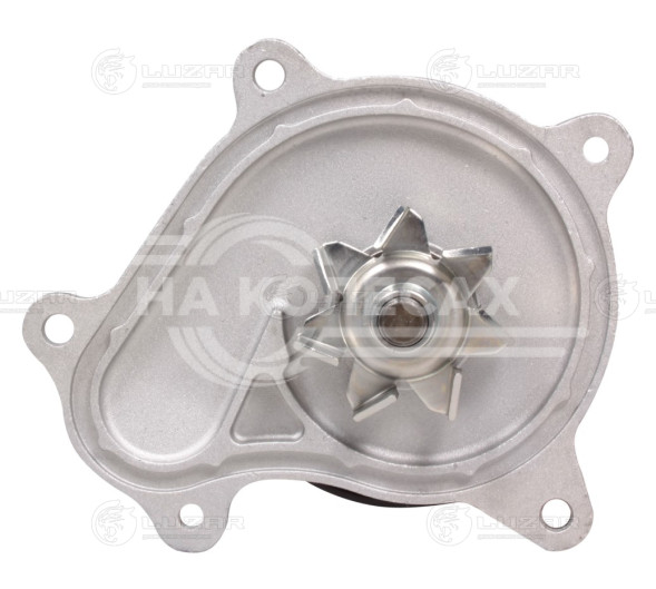 Насос водяной для автомобилей Lexus NX300h (14-)/IS300h (13-)/GS250 (13-) 2.5i [2AR-FSE/FXE]