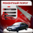 Ремонтные пороги Ford Mondeo MkI