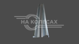 Ремонтные пороги Ford Mondeo MkI