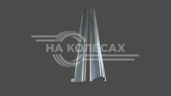 Ремонтные пороги Ford Mondeo MkI