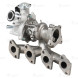 Турбокомпрессор для а/м Skoda Yeti (09-)/VW Caddy (10-) 1.2T [CBZB] (тип RHF3)