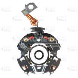 Узел щеточный стартера для автомобилей VAG 80 (86-)/100 (86-) 2.0i