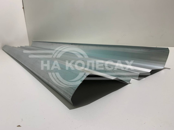 Ремонтные пороги Opel Meriva A