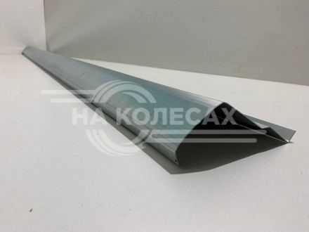 Ремонтные пороги Opel Meriva A
