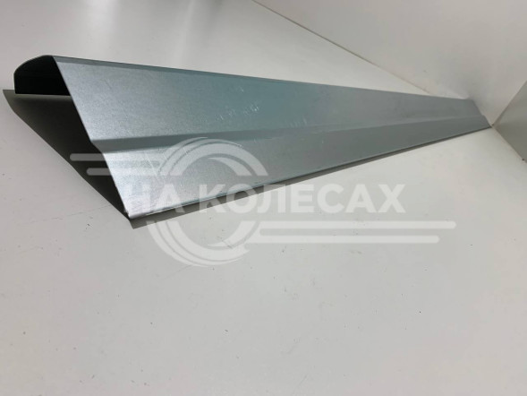 Ремонтные пороги Opel Meriva A