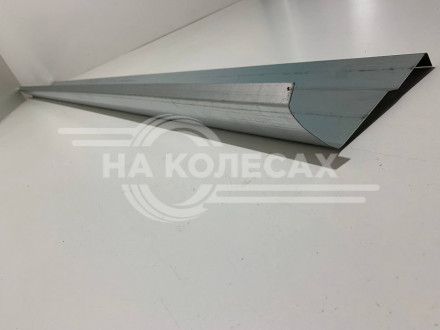 Ремонтные пороги Opel Meriva A