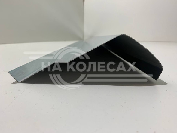 Ремонтные пороги Opel Meriva A