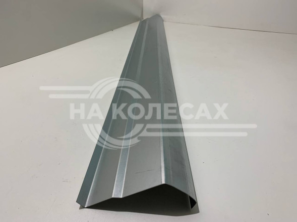 Ремонтные пороги Opel Meriva A