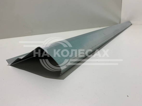 Ремонтные пороги Opel Meriva A