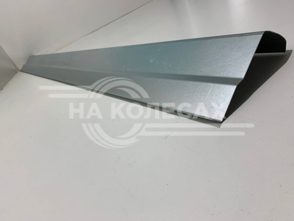 Ремонтные пороги Opel Meriva A