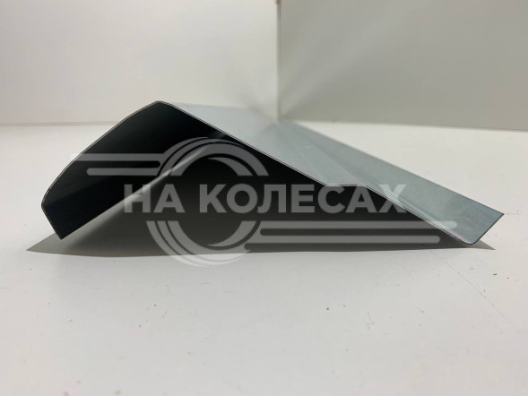 Ремонтные пороги Opel Meriva A