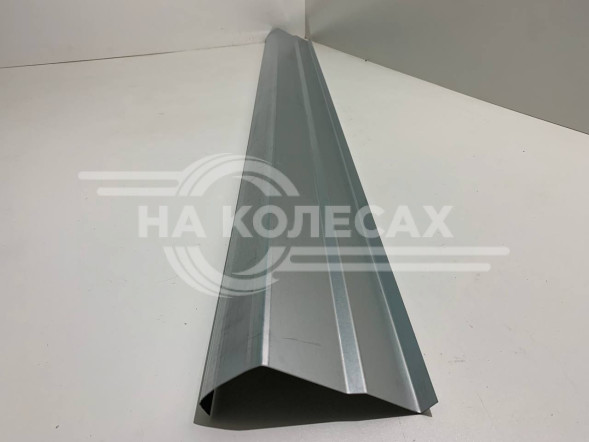 Ремонтные пороги Opel Meriva A