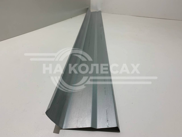 Ремонтные пороги Opel Meriva A