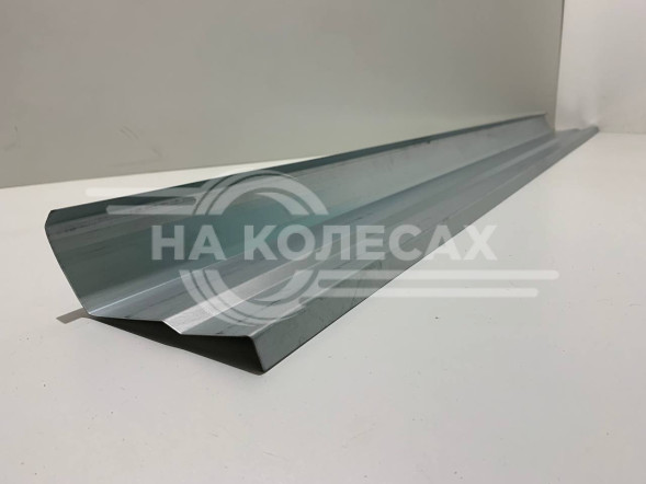 Ремонтные пороги Opel Meriva A