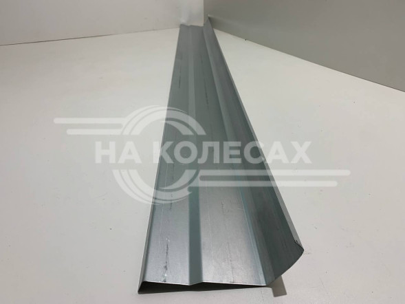 Ремонтные пороги Opel Meriva A