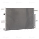 Радиатор кондиц. для автомобилей Chery Tiggo 4 (17-) 1.5i/2.0i