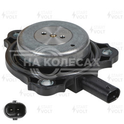 Клапан электромагнитный регулировки фаз ГРМ для автомобилей Mercedes-Benz C W204 (06-) 1.6i/3.5i/E W212 (09-) 2.0i/3.5i магнит