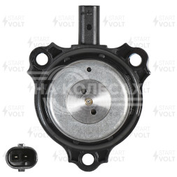 Клапан электромагнитный регулировки фаз ГРМ для автомобилей Mercedes-Benz C W204 (06-) 1.6i/3.5i/E W212 (09-) 2.0i/3.5i магнит