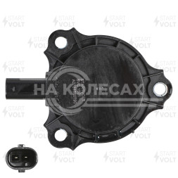 Клапан электромагнитный регулировки фаз ГРМ для автомобилей Mercedes-Benz C W204 (06-) 1.6i/3.5i/E W212 (09-) 2.0i/3.5i магнит