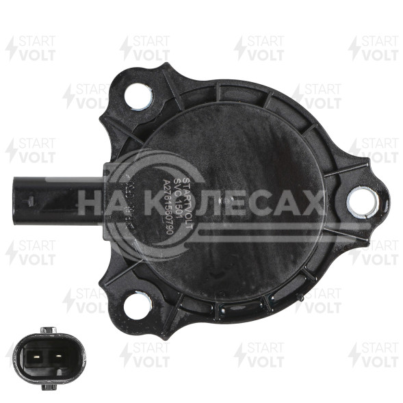 Клапан электромагнитный регулировки фаз ГРМ для автомобилей Mercedes-Benz C W204 (06-) 1.6i/3.5i/E W212 (09-) 2.0i/3.5i магнит