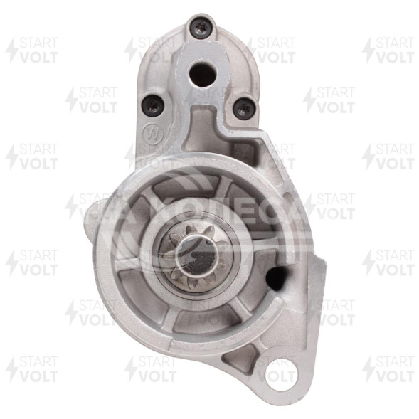 Стартер для автомобилей VAG Touareg (05-)/Q7 (06-)/Cayenne (10-) 3.6FSI  1,7кВт