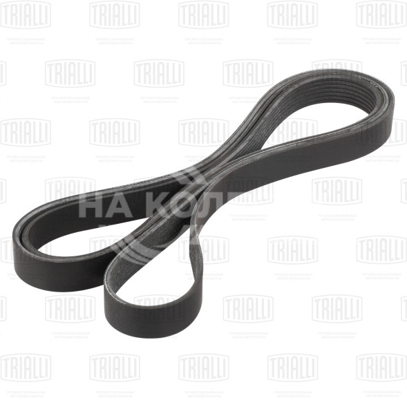 Ремень приводной для автомобилей VW Touareg (02-) 4.2i