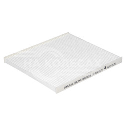 Фильтр салонный для автомобилей Hyundai Solaris (01.12-)/ Kia Rio III (11-)