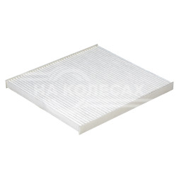 Фильтр салонный для автомобилей Hyundai Solaris (01.12-)/ Kia Rio III (11-)