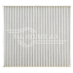 Фильтр салонный для автомобилей Hyundai Solaris (01.12-)/ Kia Rio III (11-)