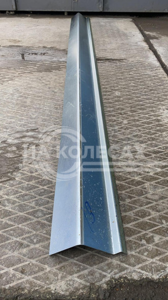 Ремонтные пороги Toyota Camry Solara