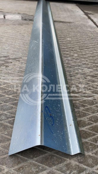 Ремонтные пороги Toyota Camry Solara