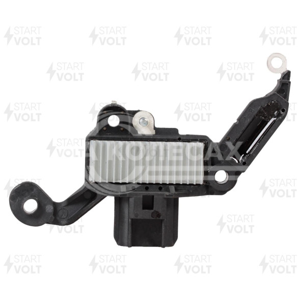 Регулятор напряжения генератора для автомобилей Ford Mondeo III (00-) 1.8i/2.0i