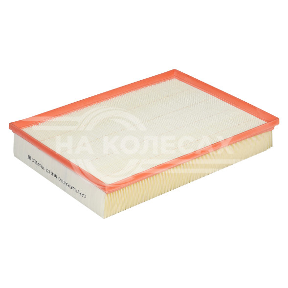 Фильтр воздушный для автомобилей Mercedes-Benz Sprinter (06-)/VAG Crafter (06-) 2.1D/2.5D/3.0D