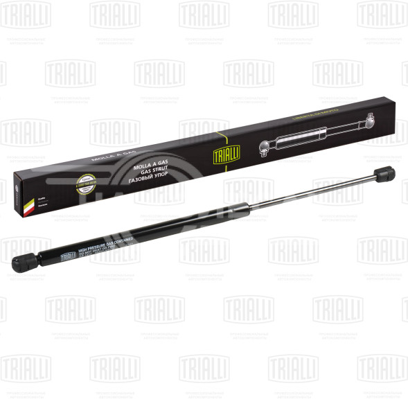 Амортизатор (упор) крышки багажника для автомобиля Nissan Micra (05-)