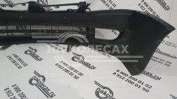 Бампер передний MITSUBISHI LANCER 05-10 под молдинги