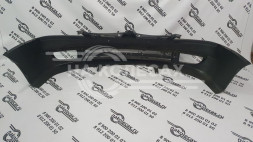 Бампер передний MITSUBISHI LANCER 05-10 под молдинги