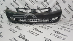 Бампер передний MITSUBISHI LANCER 05-10 под молдинги