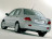 Бампер передний MITSUBISHI LANCER 05-10 под молдинги