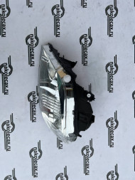 Фара левая Renault Logan 1 