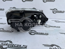 Фара левая Renault Logan 1 