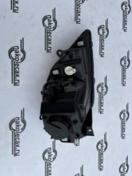 Фара левая Renault Logan 1 