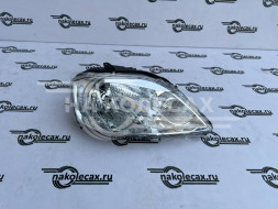 Фара левая Renault Logan 1 