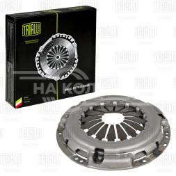 Диск сцепления нажимной (корзина) для автомобилей Toyota RAV4 (06-)/RAV4 (12-) 2.0i
