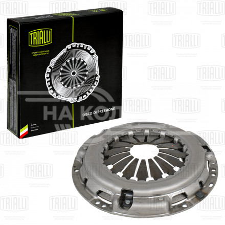Диск сцепления нажимной (корзина) для автомобилей Toyota RAV4 (06-)/RAV4 (12-) 2.0i