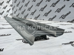 Внутренние пороги Subaru Impreza 3