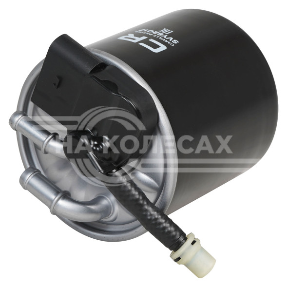 Фильтр топливный для автомобилей Mercedes GLK X204 (08-)/GLC X253 (15-)/E W212 (09-) 2.1D