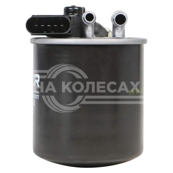 Фильтр топливный для автомобилей Mercedes GLK X204 (08-)/GLC X253 (15-)/E W212 (09-) 2.1D